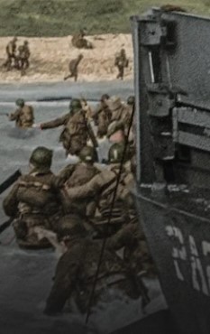     II wojna światowa: Historie z frontu